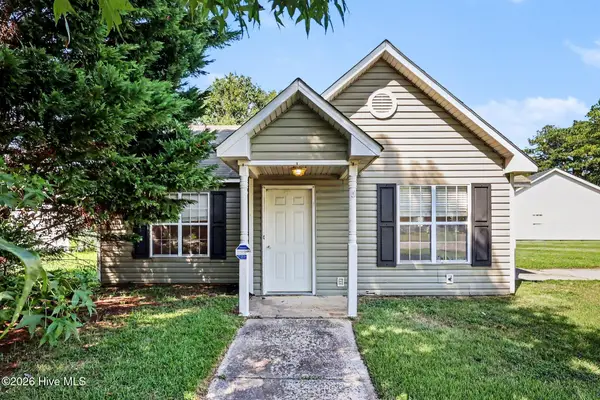 204 Sebastian Way, Rocky Mount, NC 27804