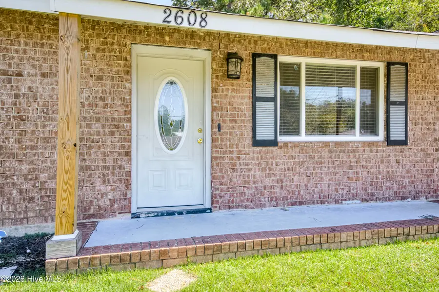 2608 Shalimar Drive, Augusta, GA 30906 - #3