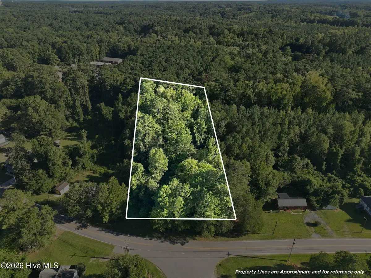 Tbd Dowd Road, Carthage, NC 28327 - #1