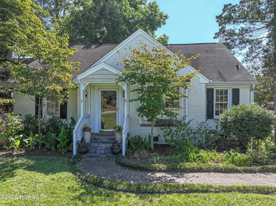 3611 Dickinson Avenue, Greenville, NC 27834 - #2