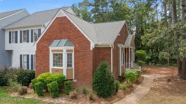 8407 Wycombe Lane, Raleigh, NC 27615