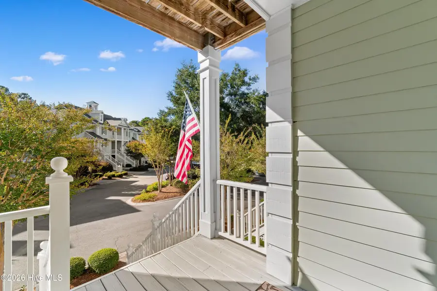 601 River Ridge Drive #Unit 3, Shallotte, NC 28470 - #3