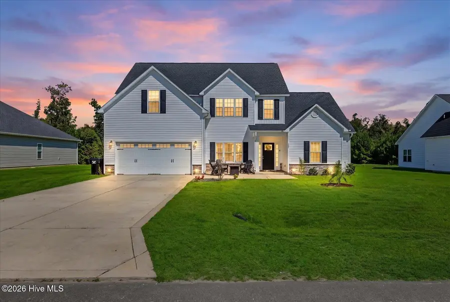12 N Ardsley Lane, Rocky Point, NC 28457 - #2