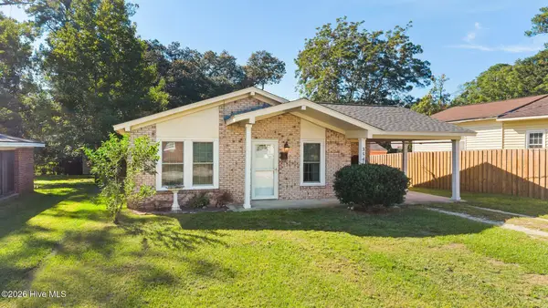 354 Mercer Avenue, Wilmington, NC 28403