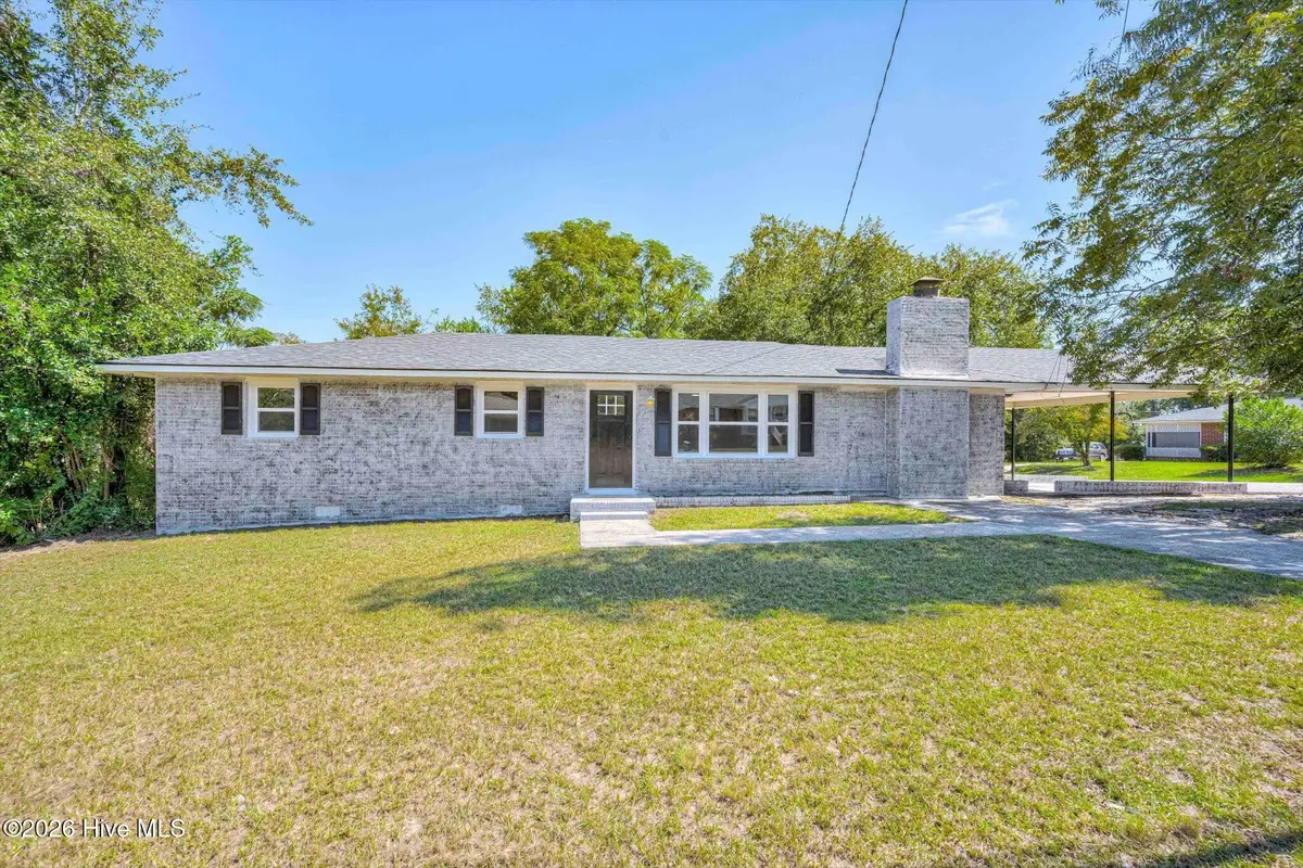 3214 Rushing Road, Augusta, GA 30906 - #1