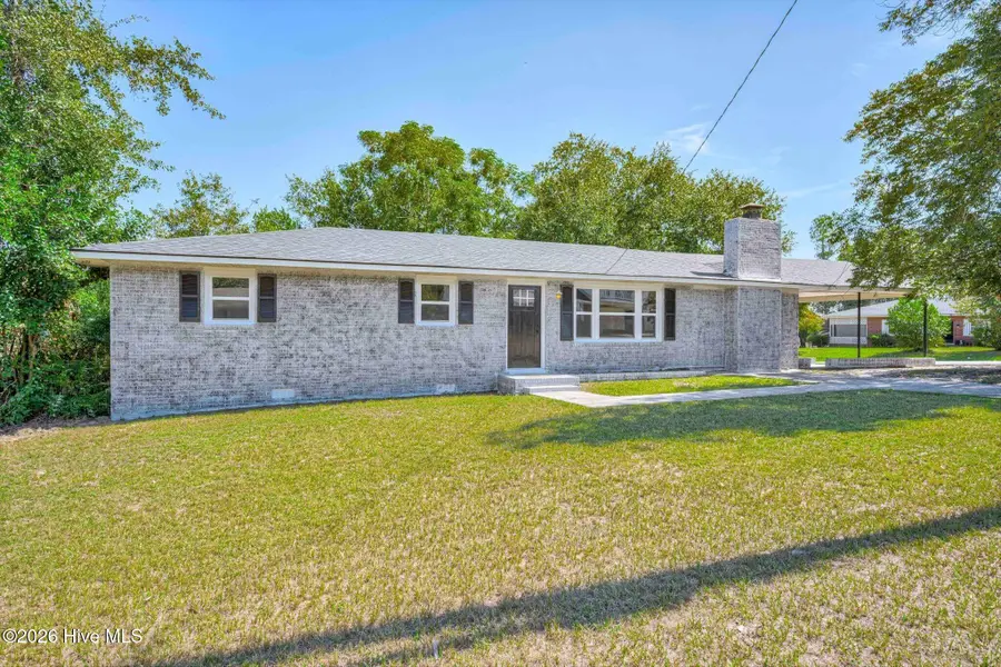 3214 Rushing Road, Augusta, GA 30906 - #2