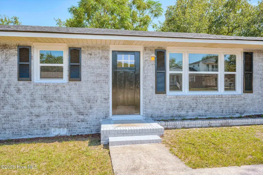 3214 Rushing Road, Augusta, GA 30906 - #3