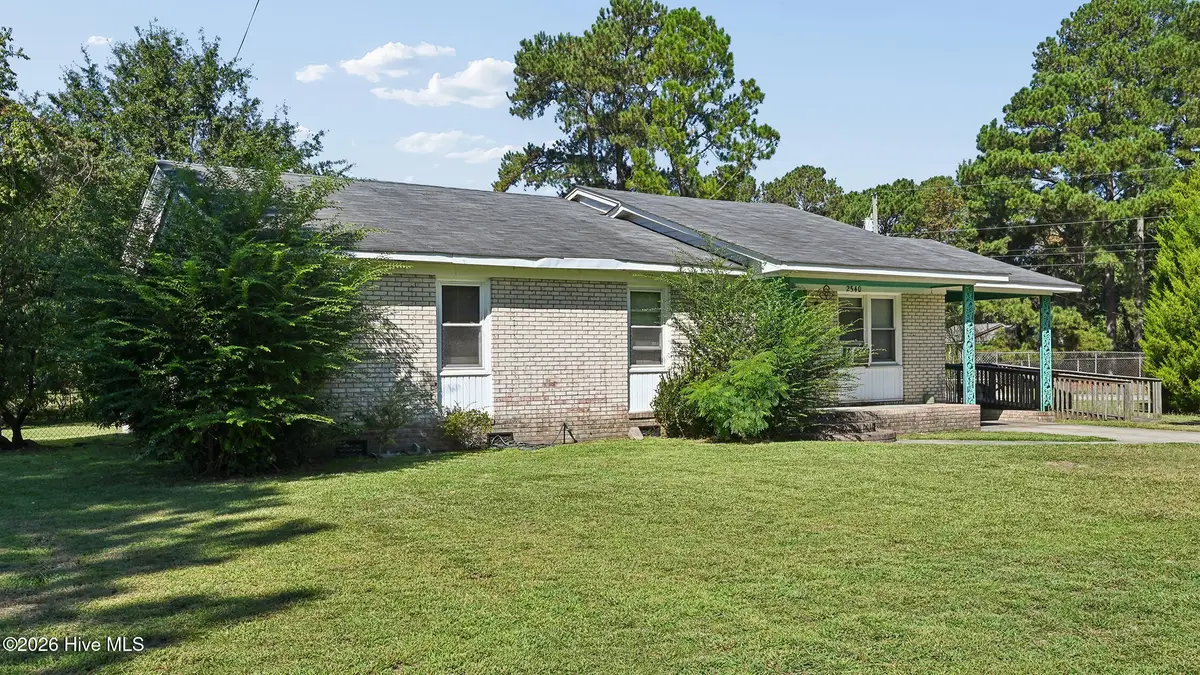 2540 Rosewood Drive, Winterville, NC 28590 - #1