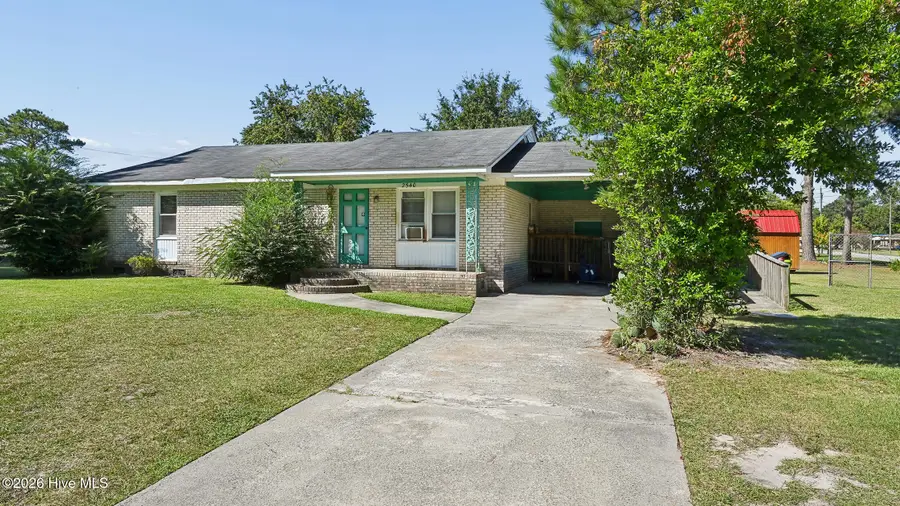 2540 Rosewood Drive, Winterville, NC 28590 - #3