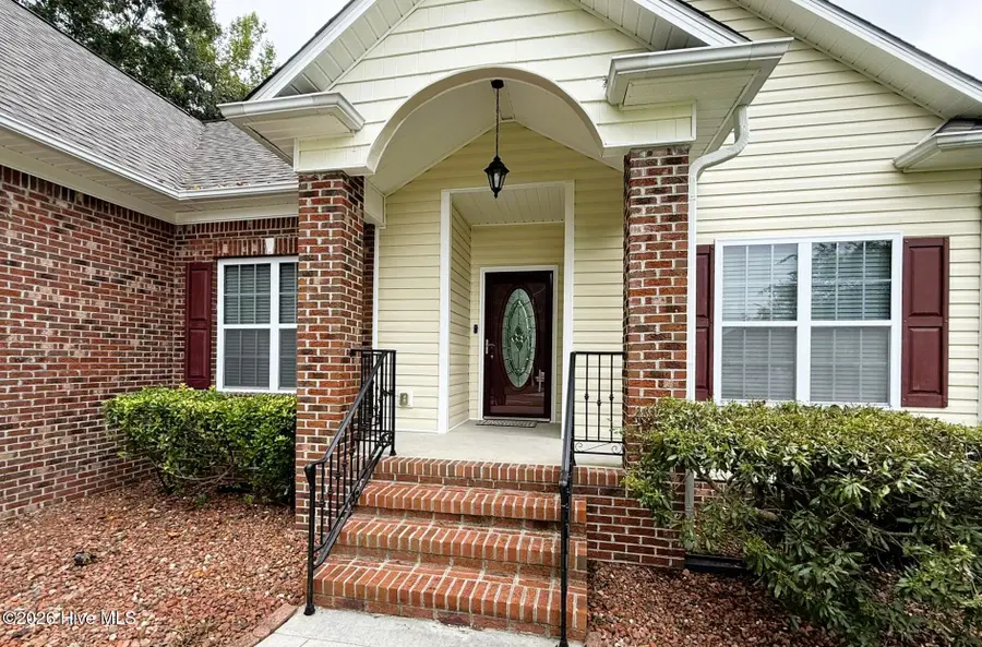 103 Castelnau Court, Jacksonville, NC 28540 - #2