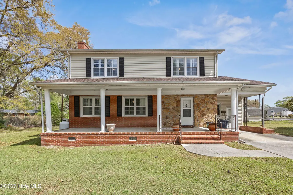 301 Dewitt Street, Jacksonville, NC 28540 - #1