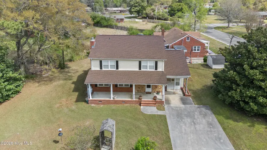301 Dewitt Street, Jacksonville, NC 28540 - #3