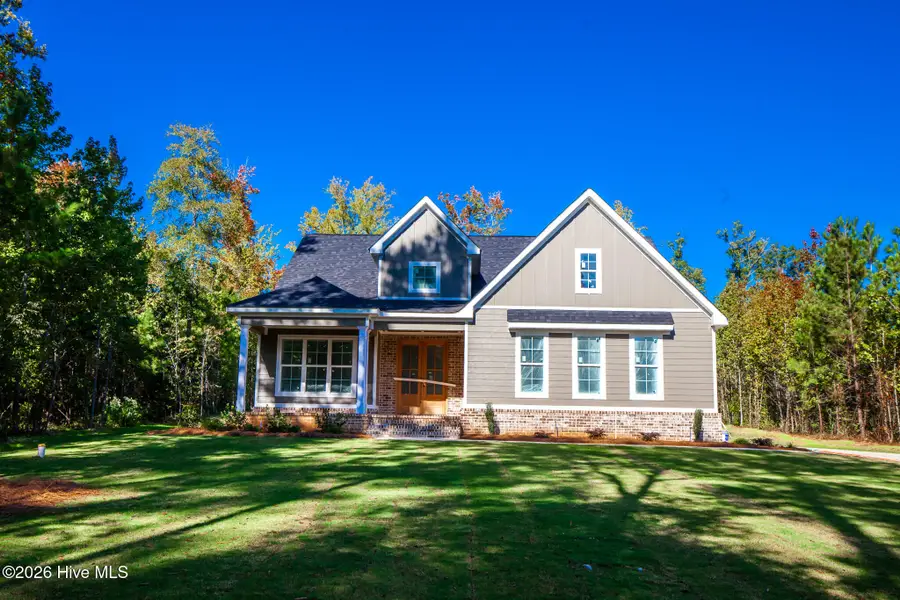 904 Fairbourne Drive, Grovetown, GA 30813 - #3