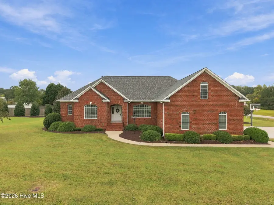 2604 River Oak Drive, Greenville, NC 27858 - #2