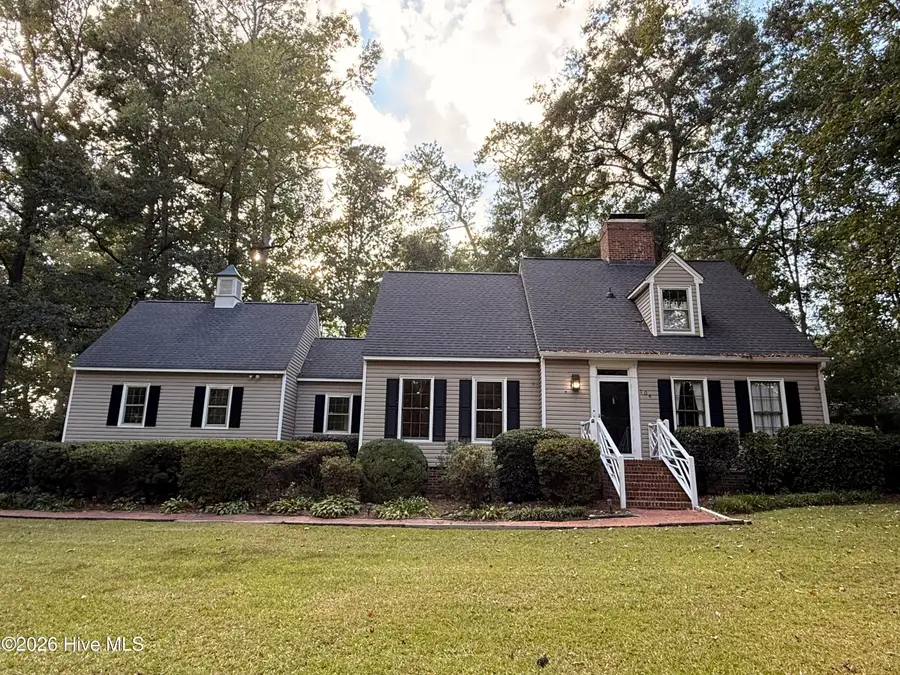 104 Windermere Court, Greenville, NC 27858 - #2