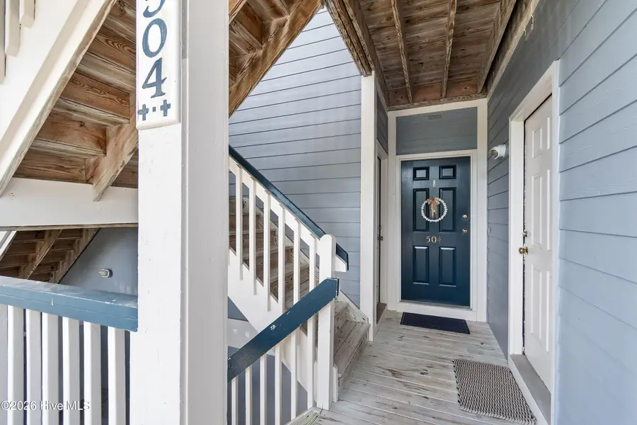 2555 St James Drive Se #504, Southport, NC 28461 - #3
