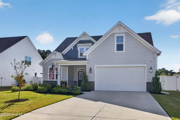 3506 Awendaw Court, Wilmington, NC 28412