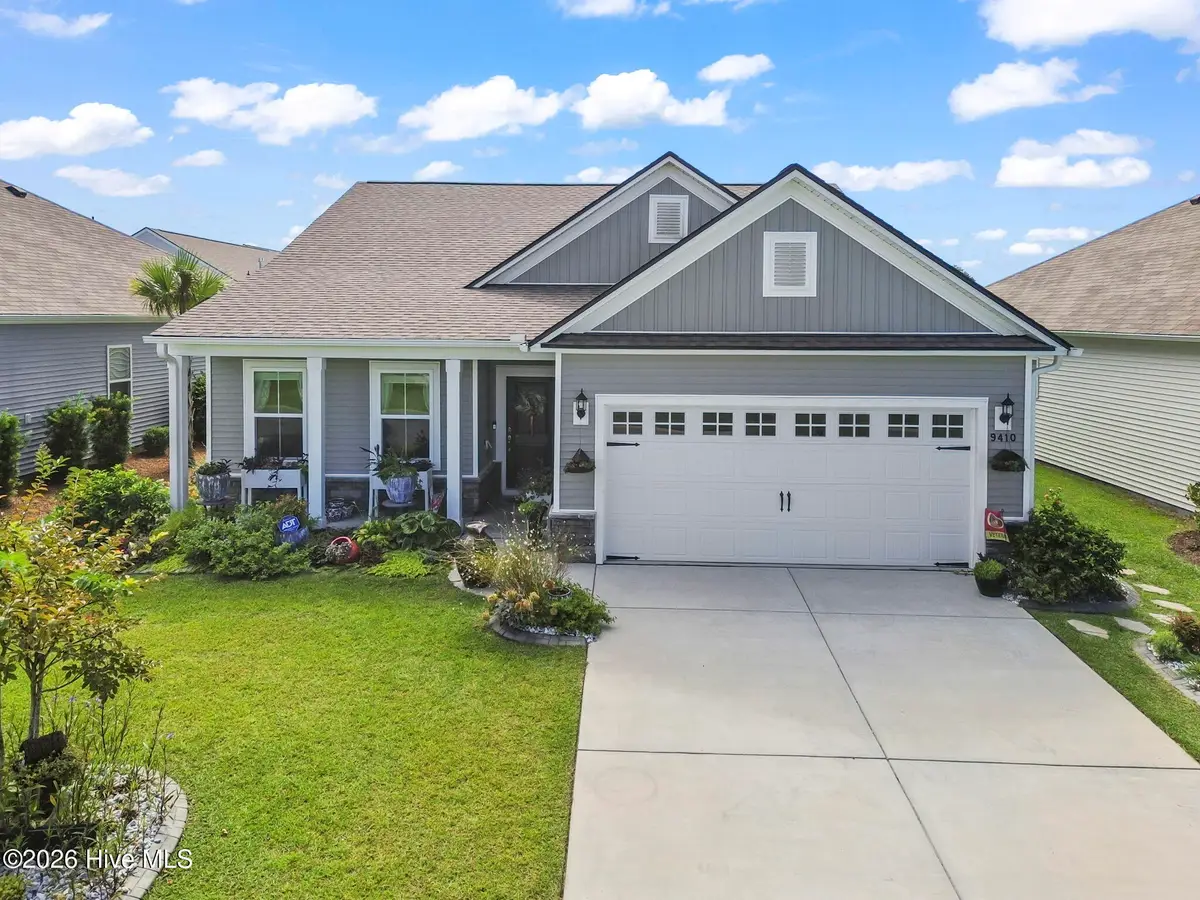 9410 Barnstormer Drive Nw, Calabash, NC 28467 - #1