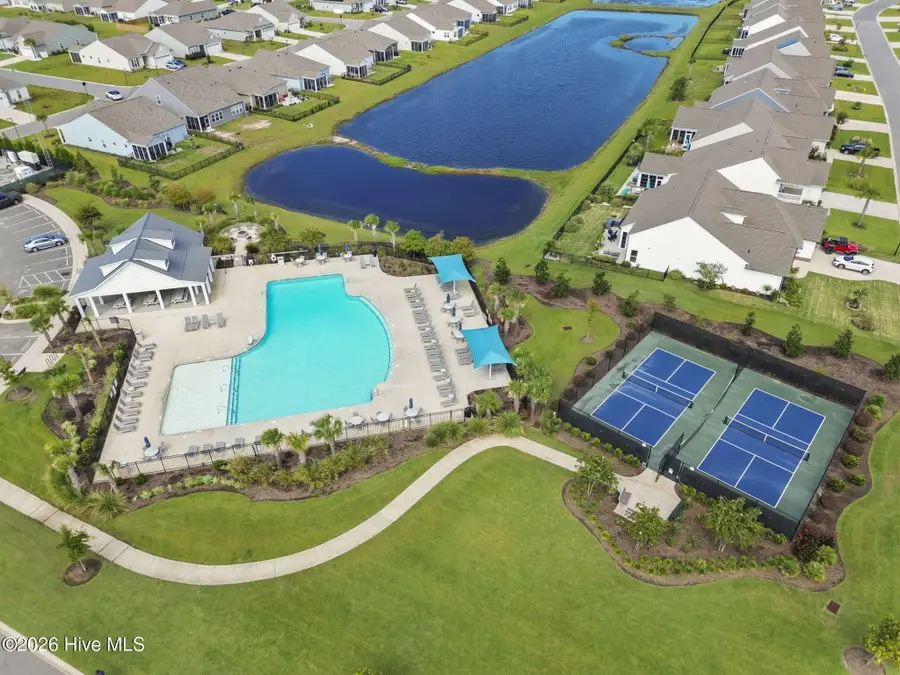 9410 Barnstormer Drive Nw, Calabash, NC 28467 - #3