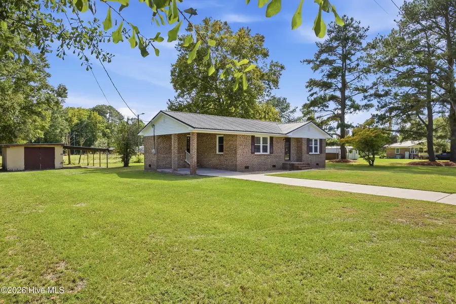 109 E Walnut Street, Bladenboro, NC 28320 - #3
