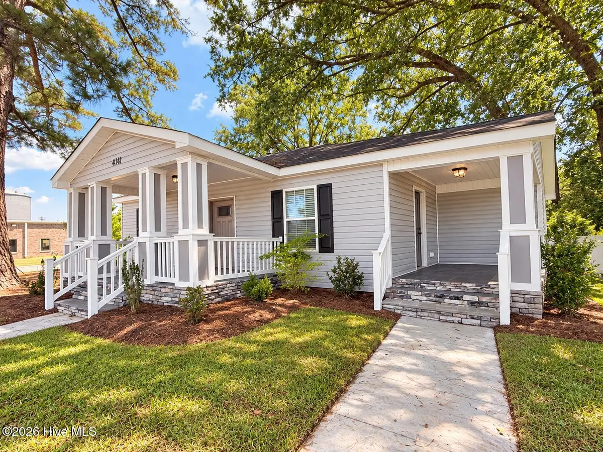 4141 East Avenue, Ayden, NC 28513 - #1
