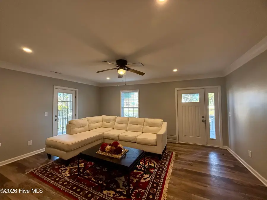 4141 East Avenue, Ayden, NC 28513 - #3