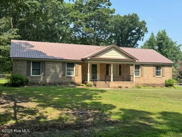 147 Corella Road, Ahoskie, NC 27910 - #1
