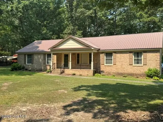 147 Corella Road, Ahoskie, NC 27910 - #2