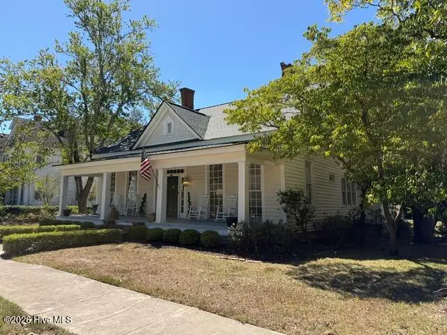 209 Lee Street, Thomson, GA 30824 - #2