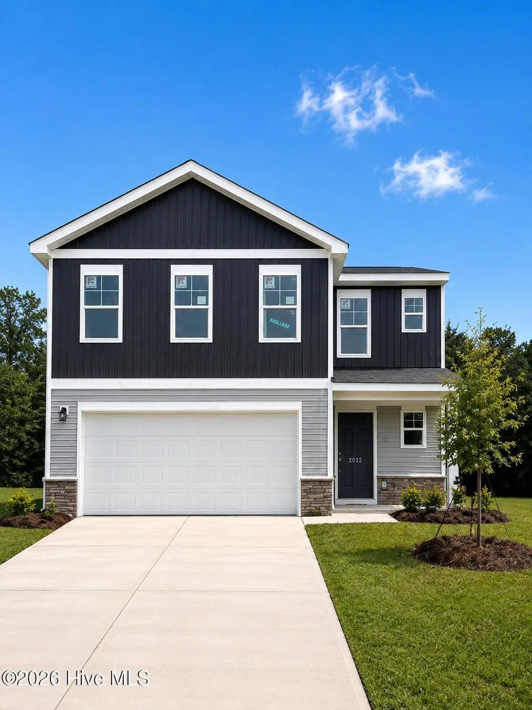 2024 Odyssey Drive, Hephzibah, GA 30815 - #1