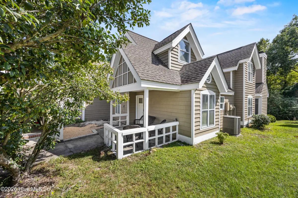 5122a Greenville Loop Road, Wilmington, NC 28409 - #1