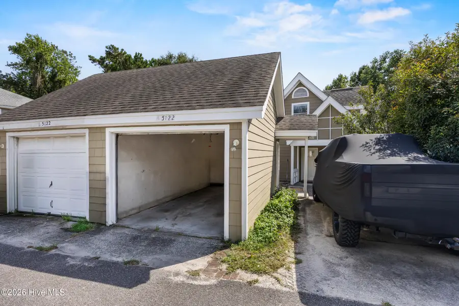5122a Greenville Loop Road, Wilmington, NC 28409 - #2