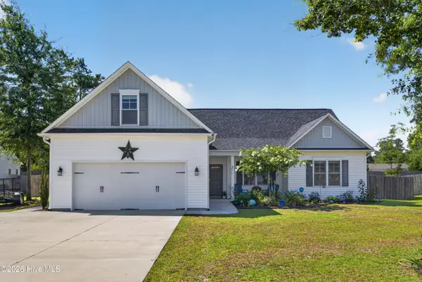 217 Bronze Drive, Rocky Point, NC 28457