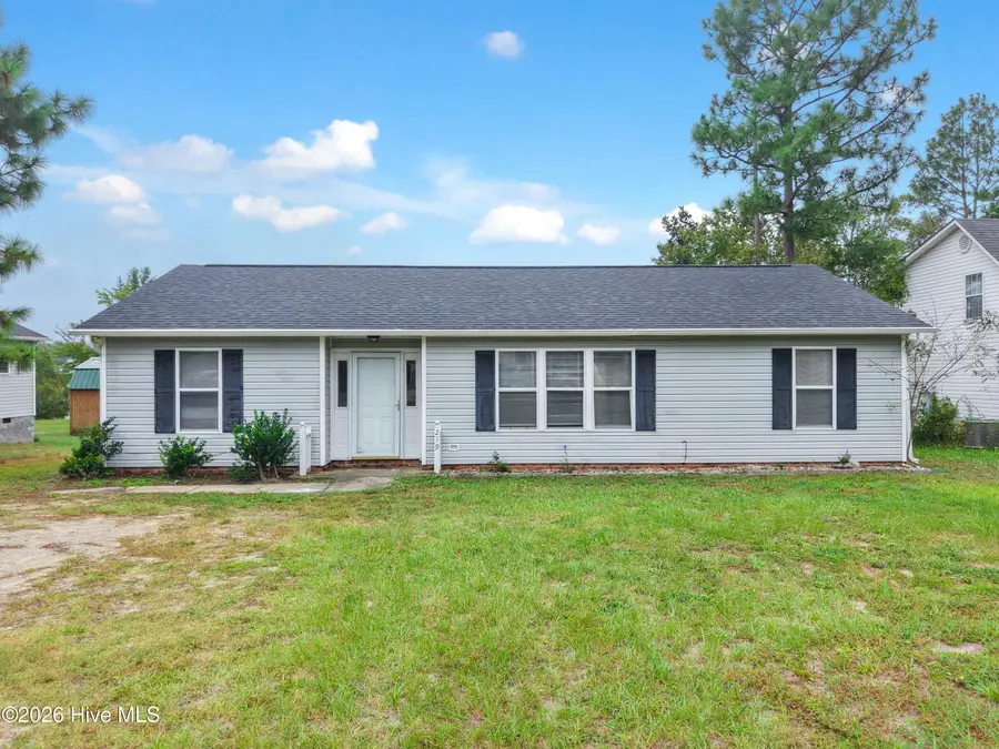 219 N Lake Keziah Drive, Southport, NC 28461 - #3