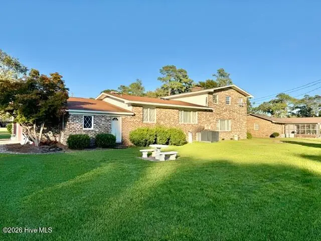 99 W Cornwallis Road, Riegelwood, NC 28456 - #3