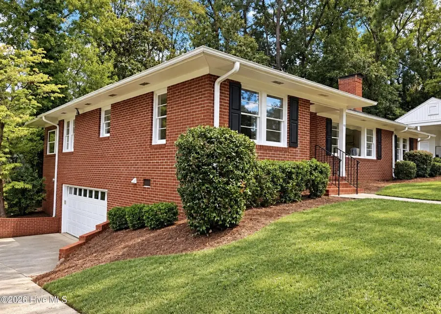 1003 E Rock Spring Road, Greenville, NC 27858 - #2