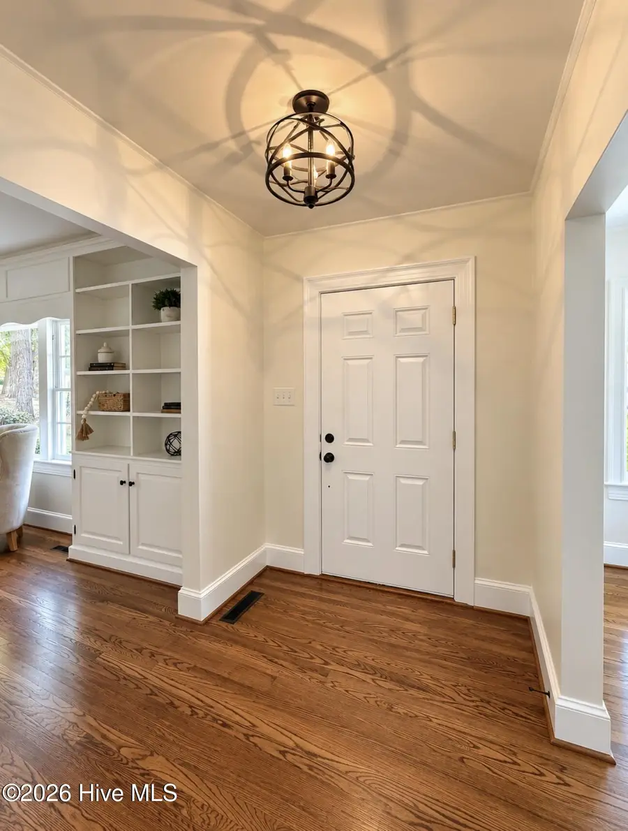 1003 E Rock Spring Road, Greenville, NC 27858 - #3