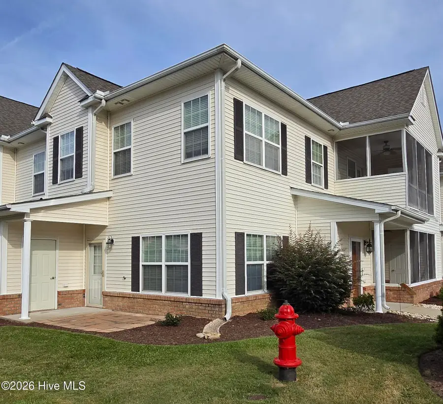 1931 Tara Court #101, Greenville, NC 27858 - #2