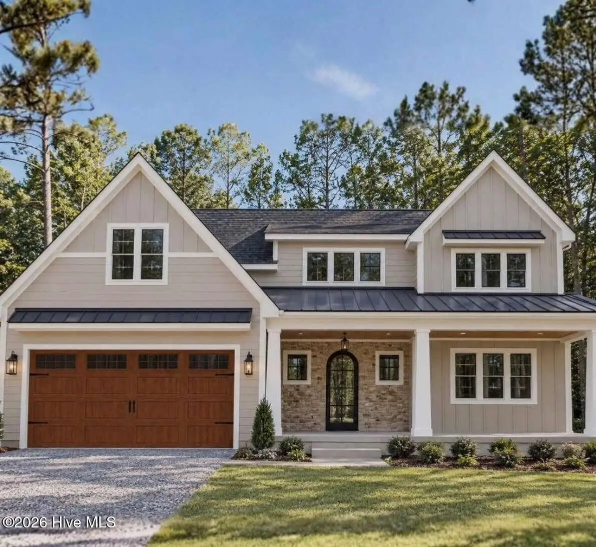 108 Magothy Lane, Chocowinity, NC 27817 - #1