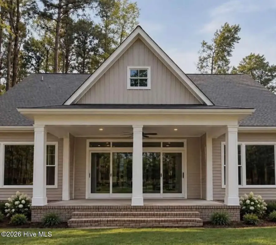 108 Magothy Lane, Chocowinity, NC 27817 - #2