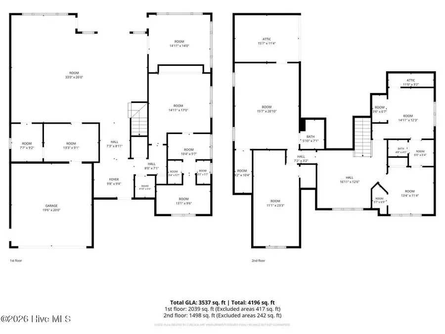 108 Magothy Lane, Chocowinity, NC 27817 - #3