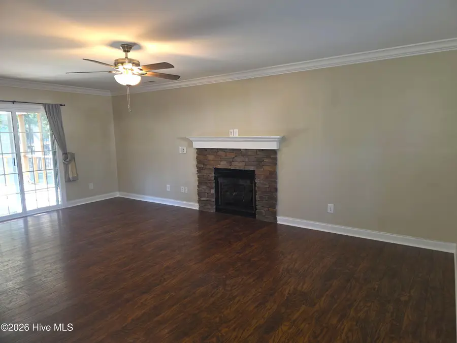 776 Jim Grant Avenue, Sneads Ferry, NC 28460 - #3