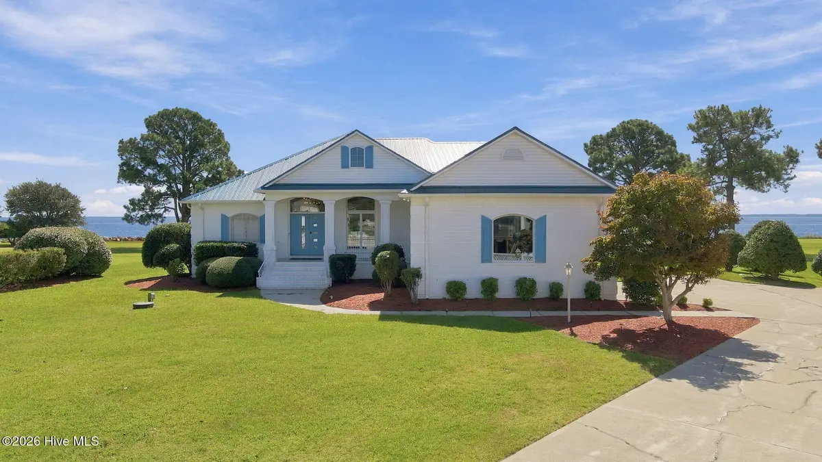 6022 Dolphin Road, Oriental, NC 28571 - #1