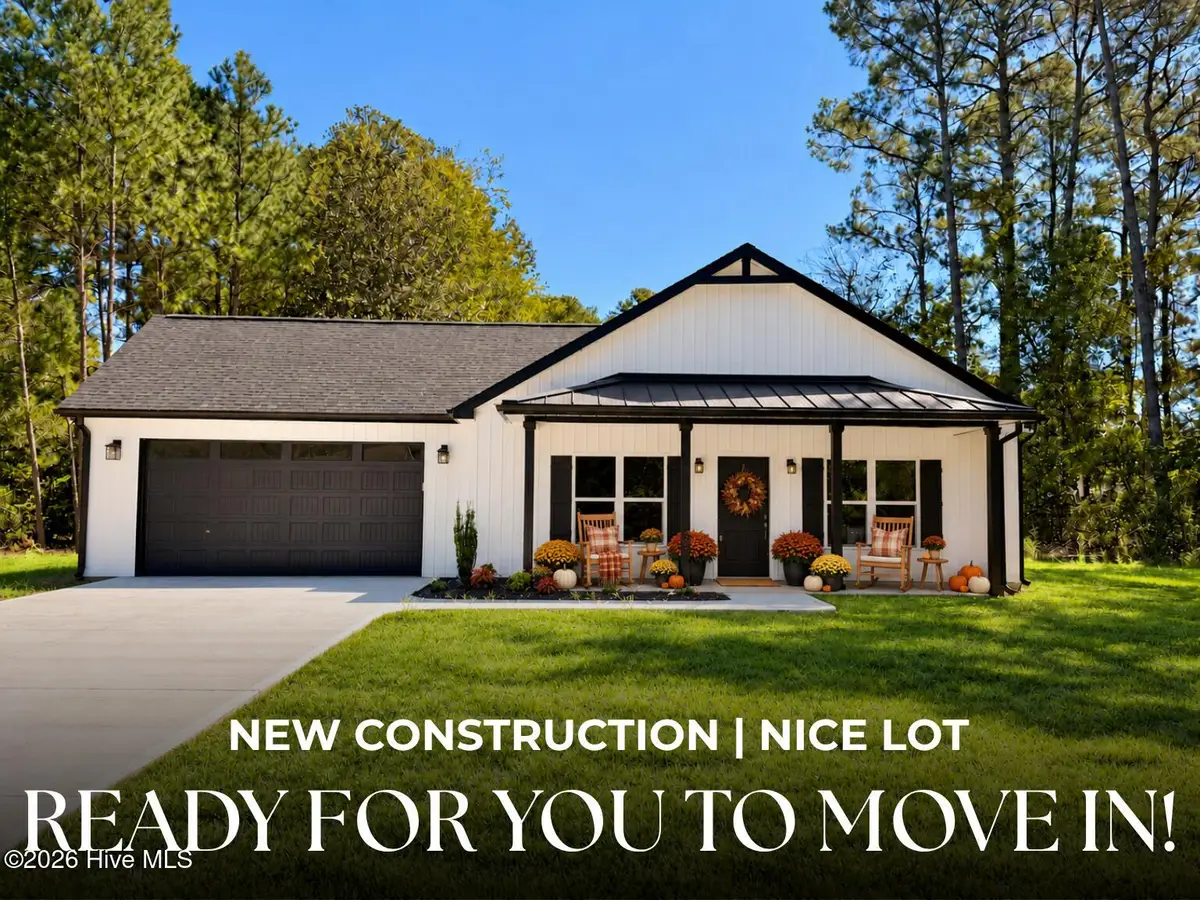 105 Franklin Street, La Grange, NC 28551 - #1