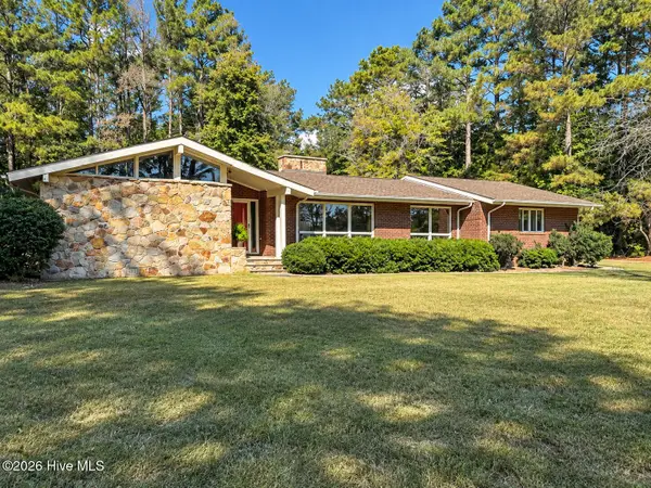 120 Old Us 13, Winton, NC 27986