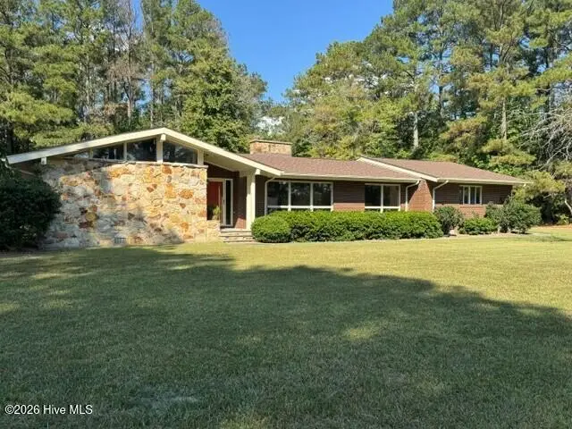 120 Old Us 13, Winton, NC 27986 - #2