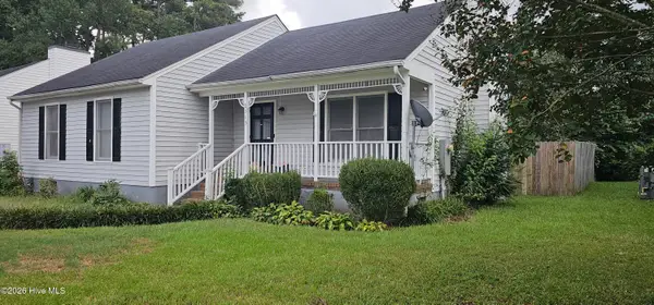 2313 Shreve Street Sw, Wilson, NC 27893