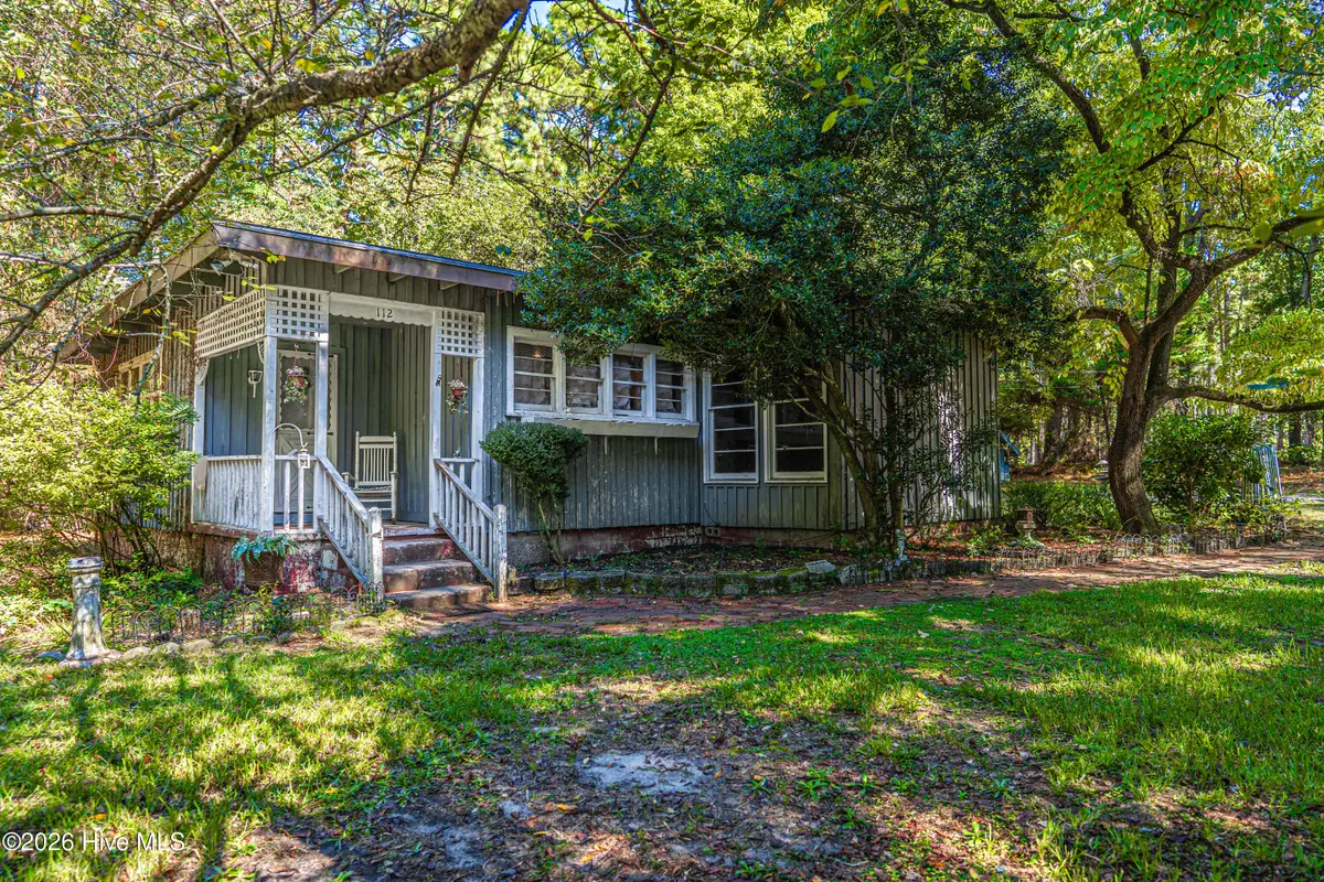 112 Dare Drive, Hamlet, NC 28345 - #1