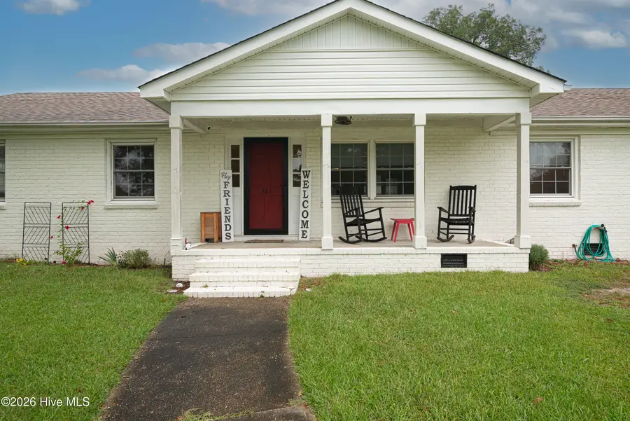 301 King Richard Court, Jacksonville, NC 28546 - #2