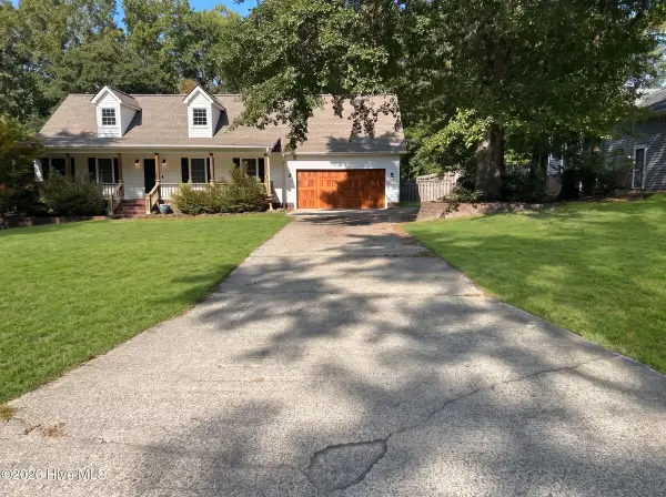 221 Creek Ridge Drive, Goldsboro, NC 27530